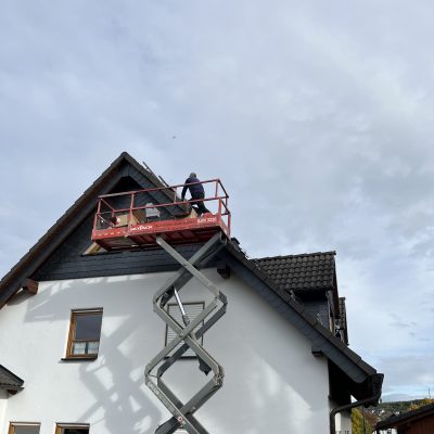 buehnedraussen
