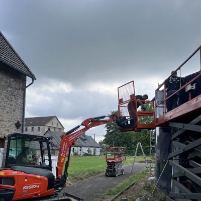 buehnedraussen